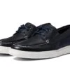 Rockport Total Motion Lite Boat Shoe