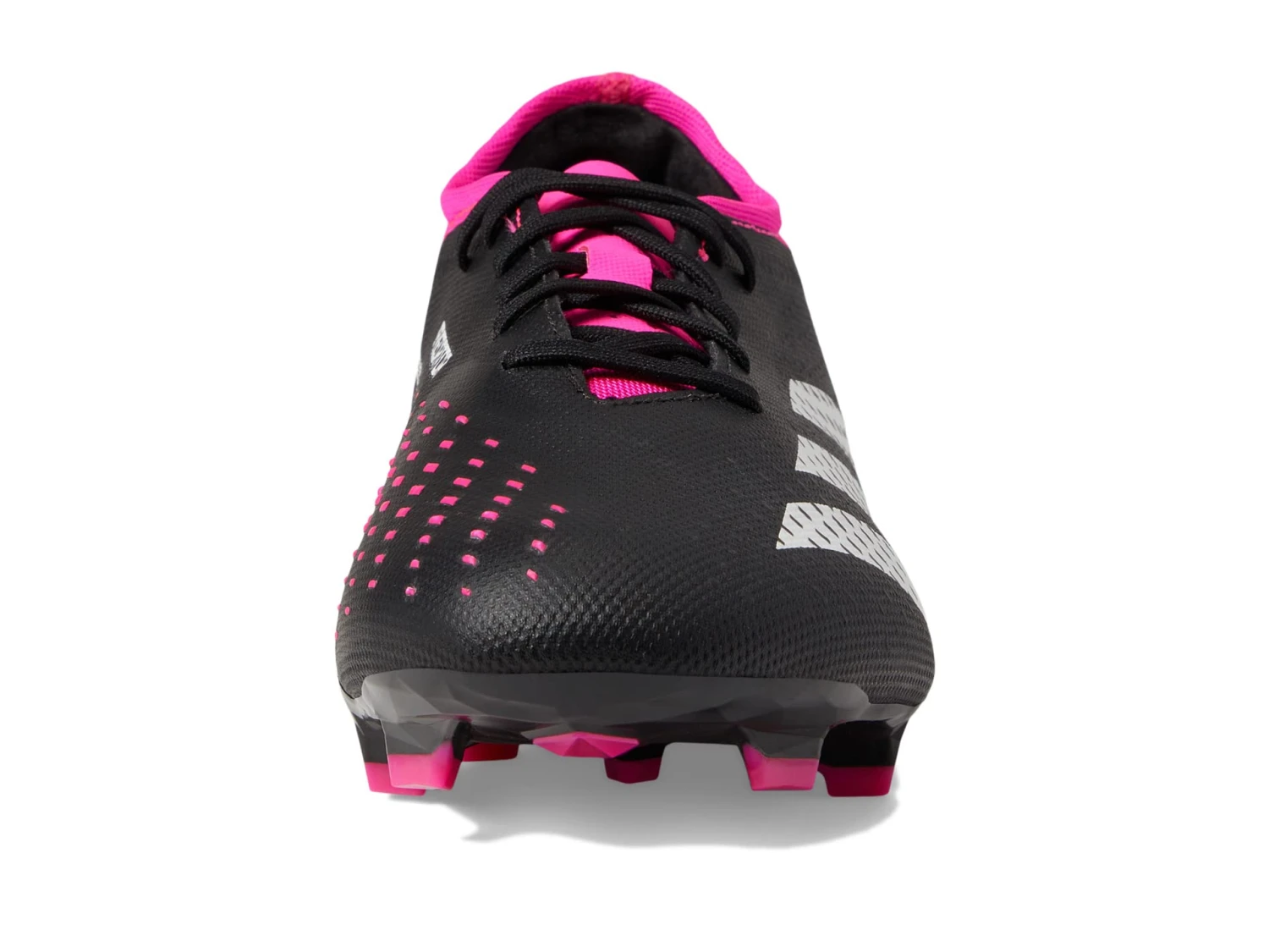 Adidas Predator Accuracy.3 Low Firm Ground 5 Adidas Predator Accuracy.3 Low Firm Ground - Image 3