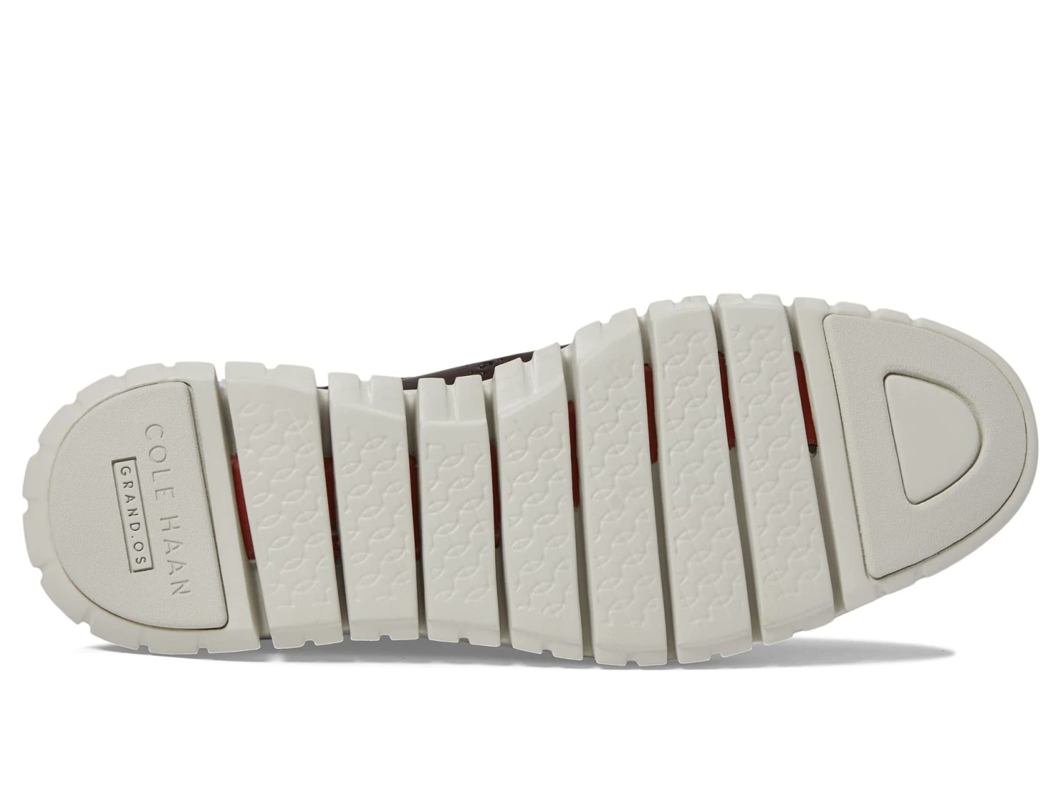 Cole Haan Zerogrand Wing Tip Oxford 5 Cole Haan Zerogrand Wing Tip Oxford - Image 3