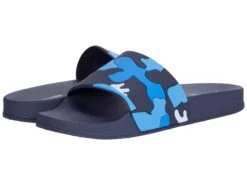 Steve Madden Kids Biz (Little Kid/Big Kid)