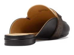 MICHAEL Michael Kors Plate Mule -StepInStyle Store 61ilHvn7uLL