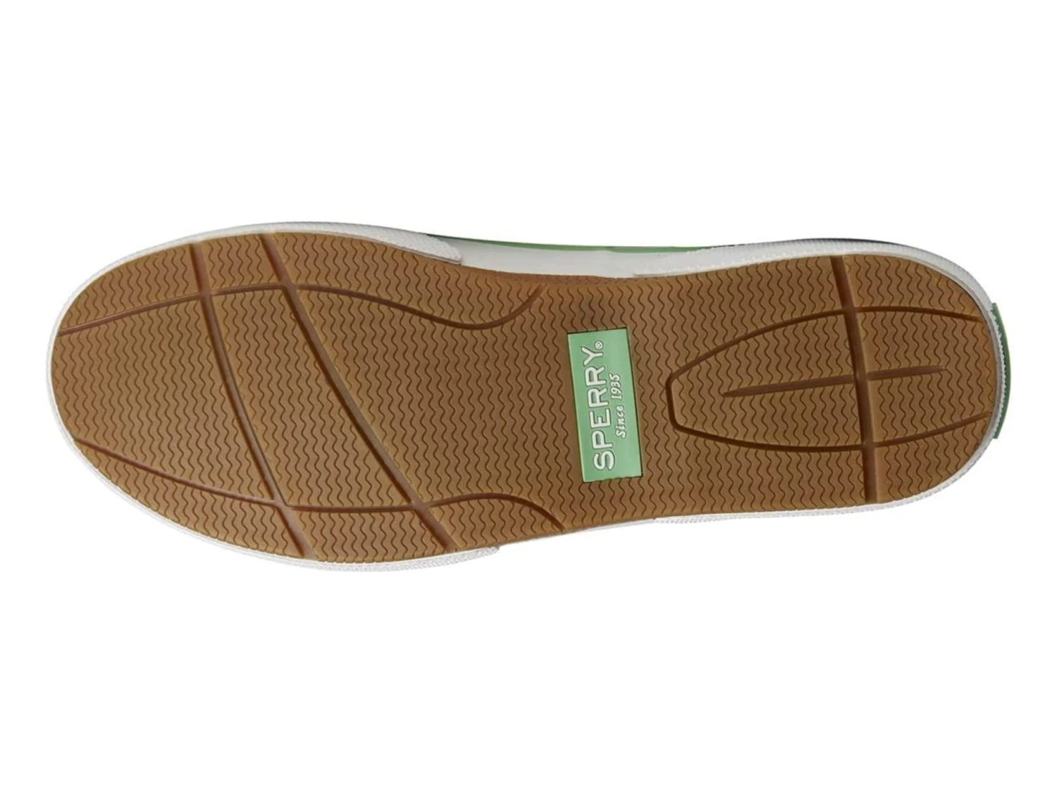 Sperry Halyard 2-Eye Summer Linen 4 Sperry Halyard 2-Eye Summer Linen - Image 2