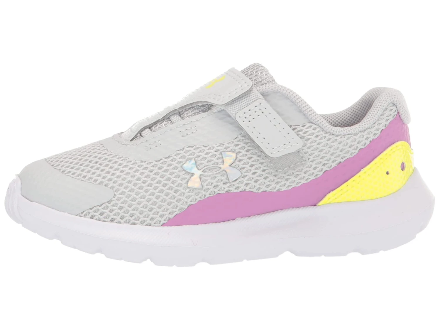 Under Armour Kids Surge 3 AC (Toddler) 5 Under Armour Kids Surge 3 AC (Toddler) - Image 3