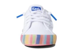 Keds Kids Kickstart Seasonal (Toddler/Little Kid) -StepInStyle Store 61jMONsqrL