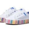 Keds Kids Kickstart Seasonal (Toddler/Little Kid) -StepInStyle Store 61jfww5SvbL