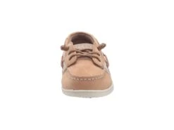 Sperry Kids Shoresider 3-Eye (Little Kid/Big Kid) -StepInStyle Store 61joSbE3moL