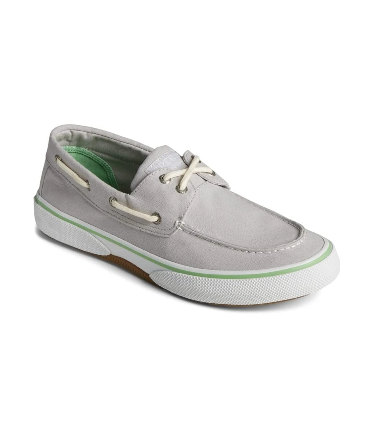 Sperry Halyard 2-Eye Summer Linen 3 Sperry Halyard 2-Eye Summer Linen