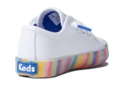 Keds Kids Kickstart Seasonal (Toddler/Little Kid) -StepInStyle Store 61jyJJ57zAL