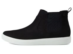 ECCO Soft Classic Chelsea Sneaker -StepInStyle Store 61kAf2moDyL