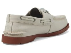 Sperry Leeward 2-Eye Nubuck -StepInStyle Store 61m6SNQqa3L