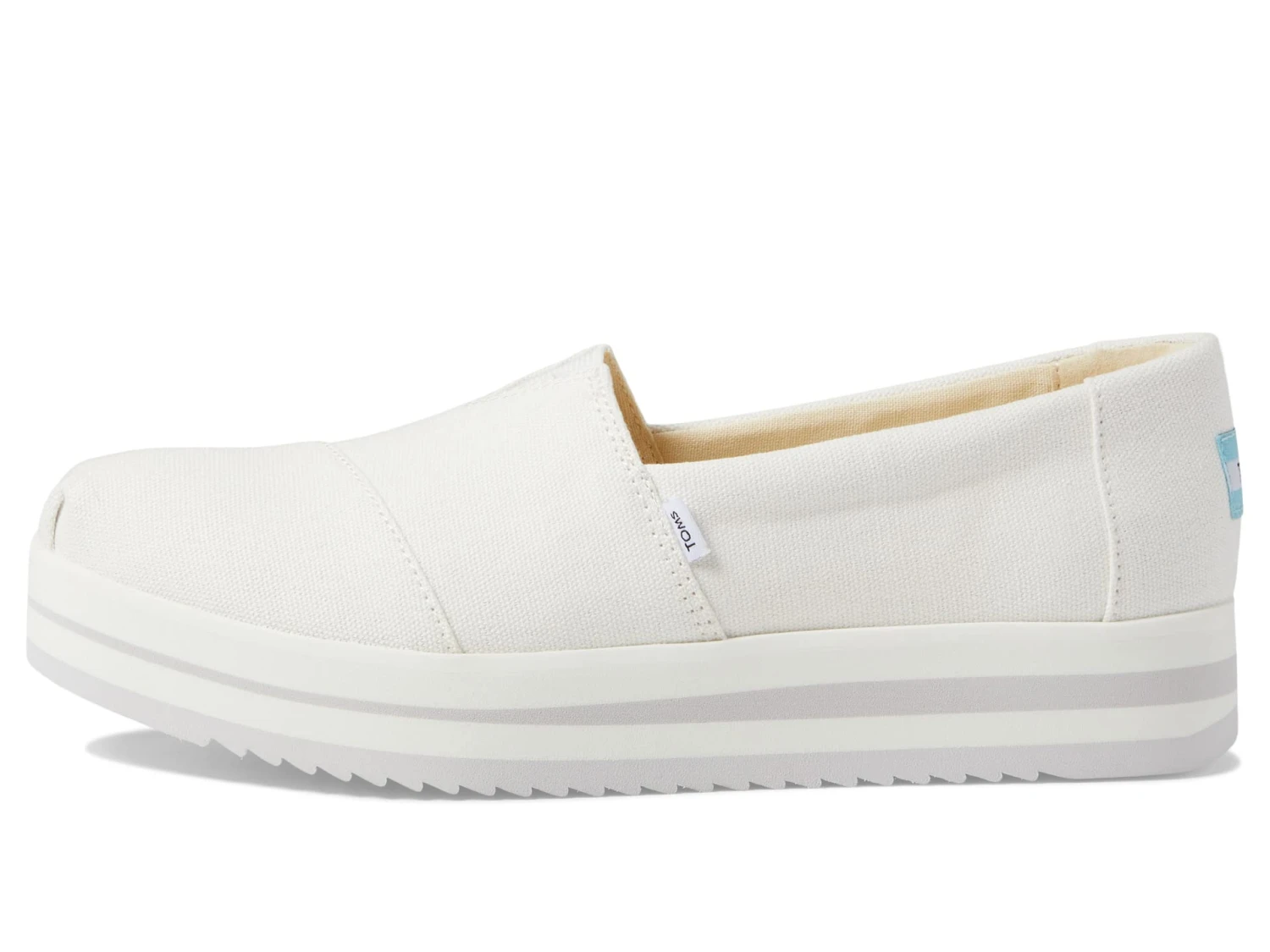 TOMS Alp Midform 6 TOMS Alp Midform - Image 4