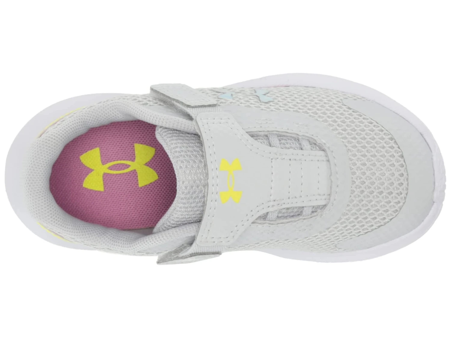 Under Armour Kids Surge 3 AC (Toddler) 4 Under Armour Kids Surge 3 AC (Toddler) - Image 2