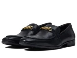 Blanco Garcia Chad Chain Loafer