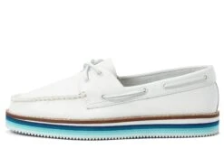 Sperry A/O 2-Eye Stacked Eva Multi Stripe -StepInStyle Store 61nkOqWbJ5L