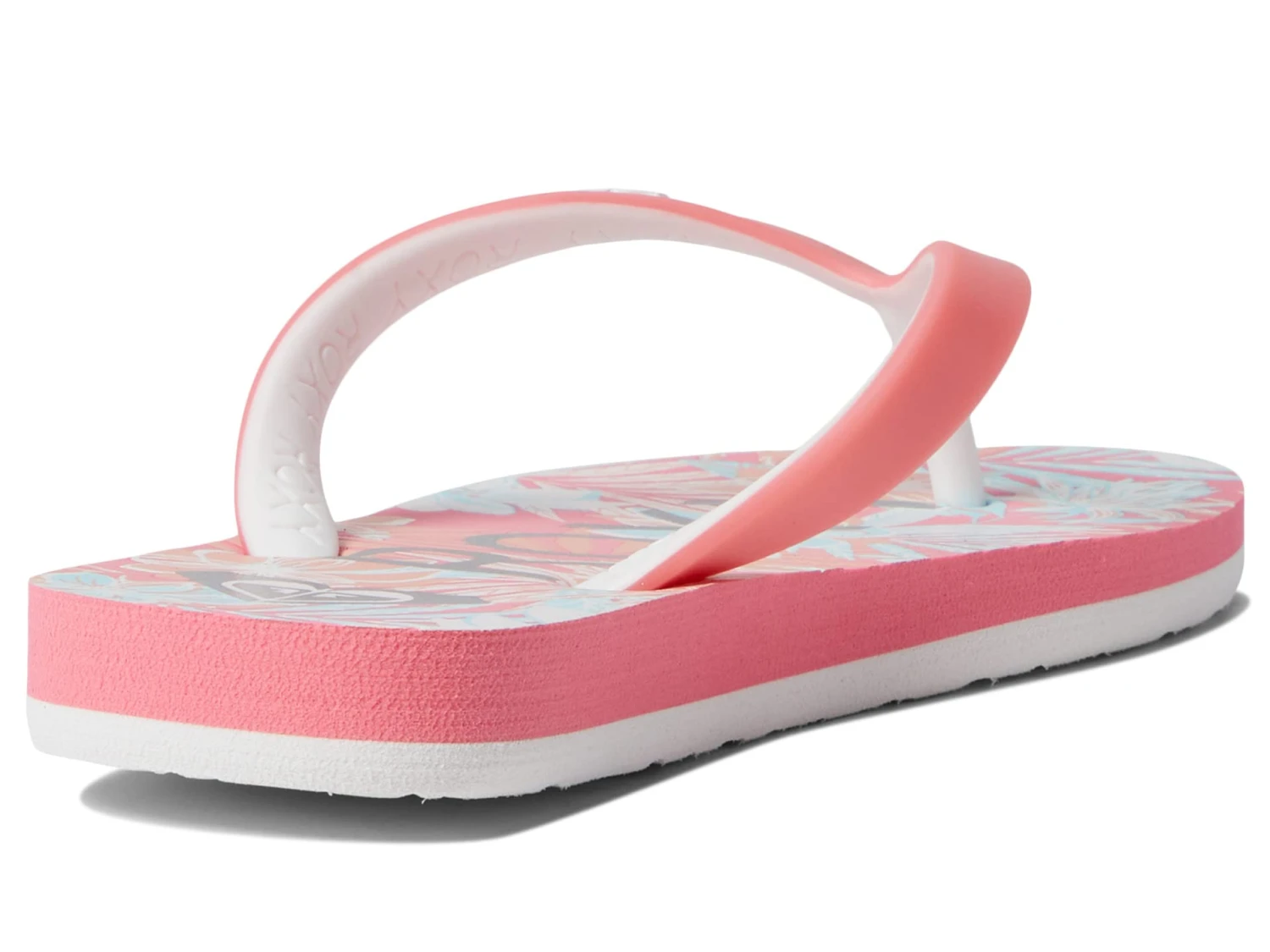 Roxy Kids Tahiti VII (Little Kid/Big Kid) 4 Roxy Kids Tahiti VII (Little Kid/Big Kid) - Image 2