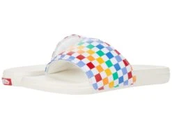 Vans Kids La Costa Slide-On (Big Kid)