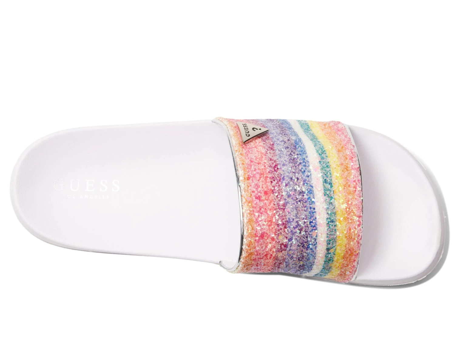 GUESS Mixers 4 GUESS Mixers - Image 2