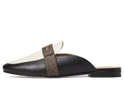 MICHAEL Michael Kors Plate Mule -StepInStyle Store 61q4MNF 73L