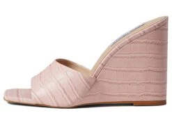 Steve Madden Veles Wedge Sandal 10 Steve Madden Veles Wedge Sandal -StepInStyle Store 61qw4CYImLL