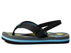 Reef Kids Little Ahi (Infant/Toddler/Little Kid) 11 Reef Kids Little Ahi (Infant/Toddler/Little Kid) -StepInStyle Store 61r4OgyndVL