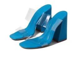 Schutz Victorie High Block