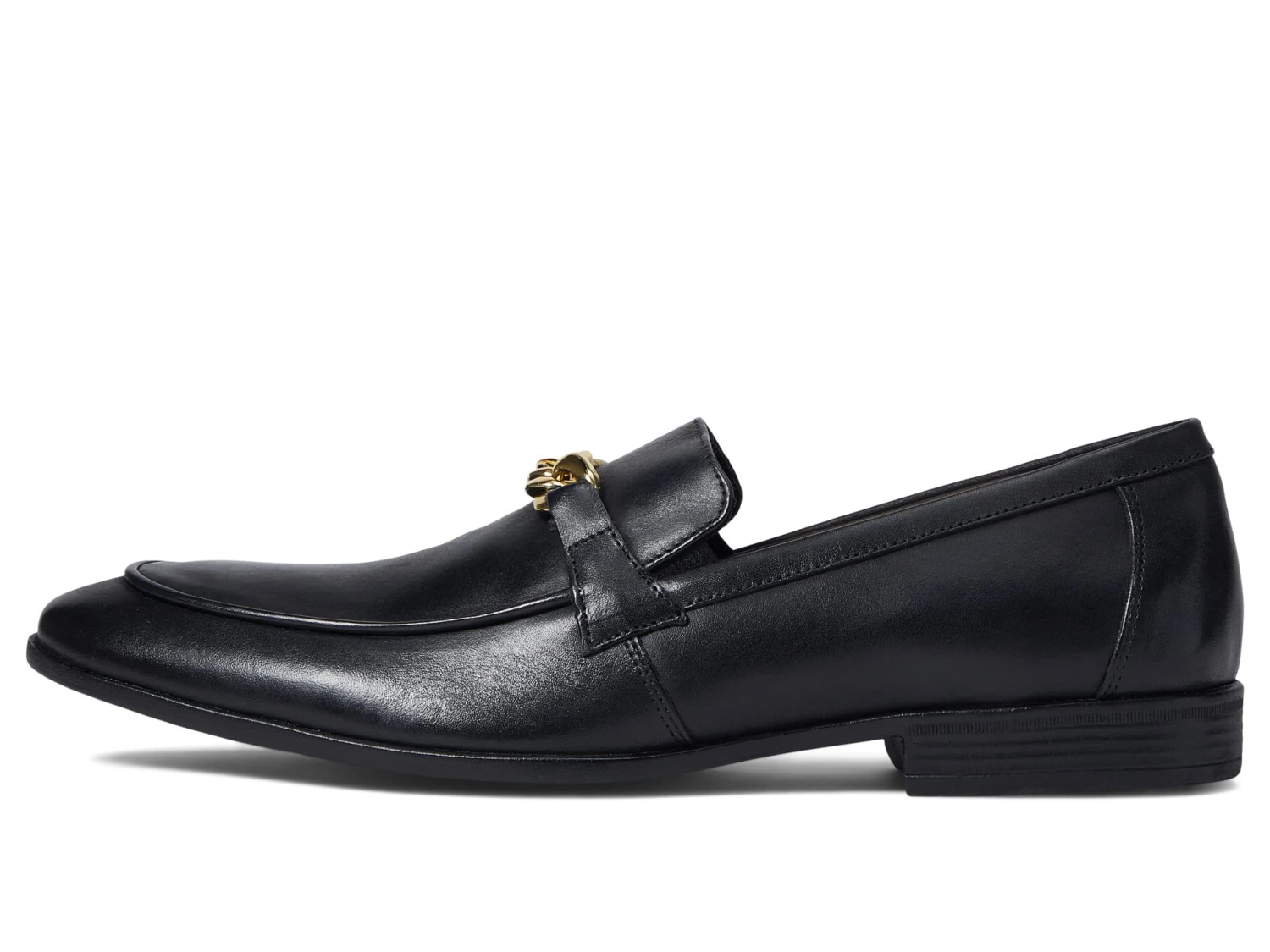 Blanco Garcia Chad Chain Loafer 6 Blanco Garcia Chad Chain Loafer - Image 4