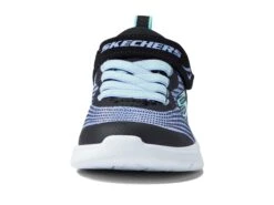 SKECHERS KIDS Microspec (Little Kid/Big Kid) -StepInStyle Store 61sEB42wbCL