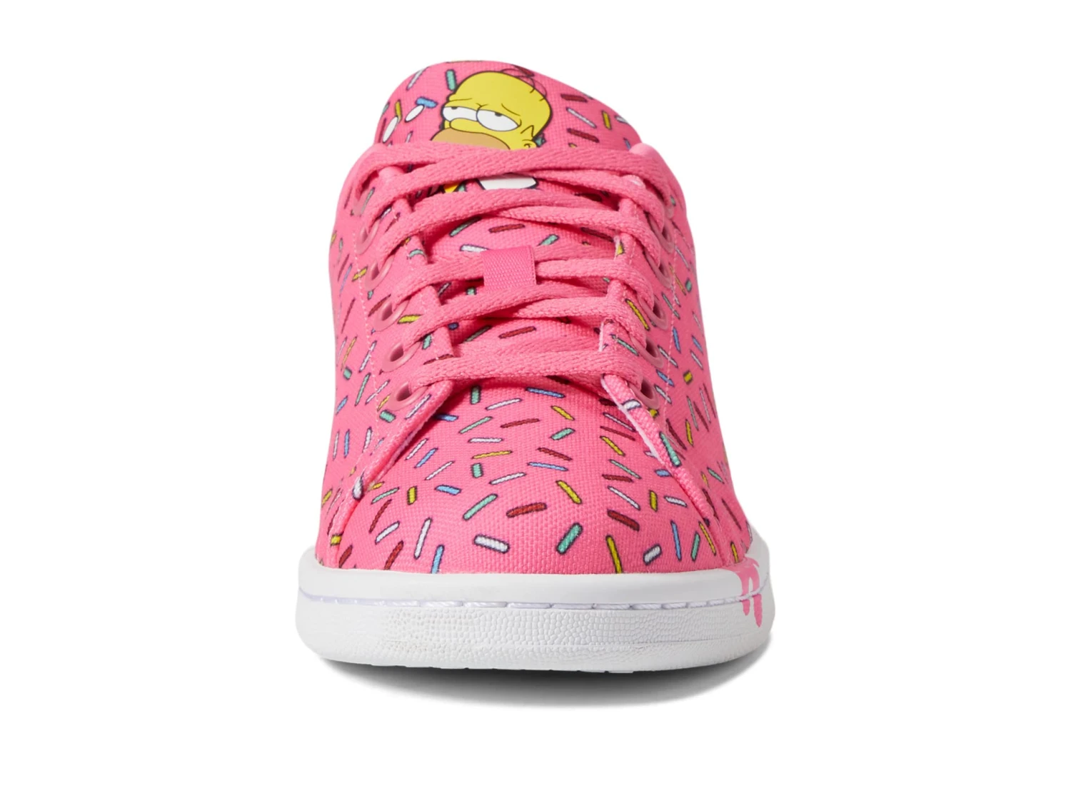 Adidas Originals Kids Stan Smith (Big Kid) 8 Adidas Originals Kids Stan Smith (Big Kid) - Image 6