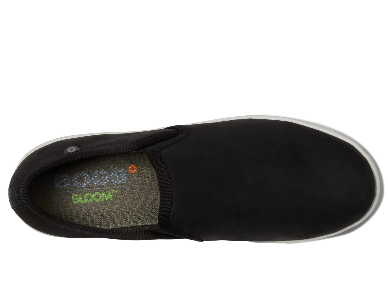 Bogs Kicker Slip-On Leather 4 Bogs Kicker Slip-On Leather - Image 2