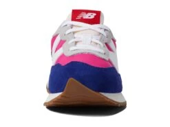 New Balance Kids 237 (Big Kid) -StepInStyle Store 61tArmbimRL