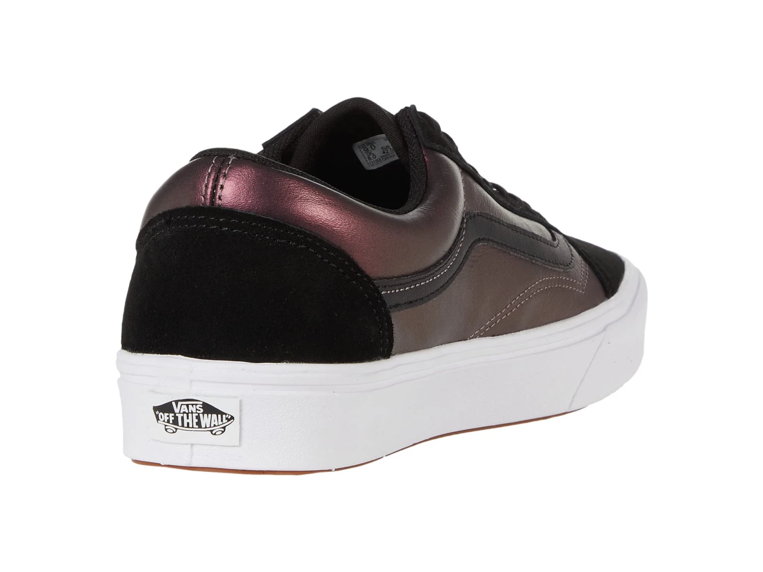 Vans Comfycush Old Skool 7 Vans Comfycush Old Skool - Image 5