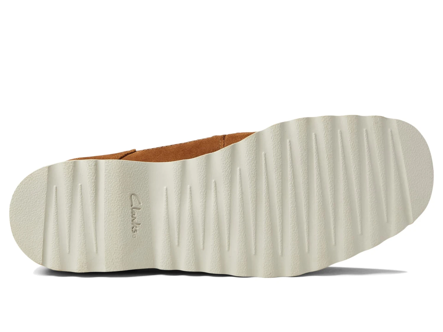 Clarks Durleigh Edge 5 Clarks Durleigh Edge - Image 3