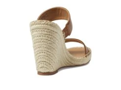 Steve Madden Icey Wedge Sandal -StepInStyle Store 61tUB5cb0L