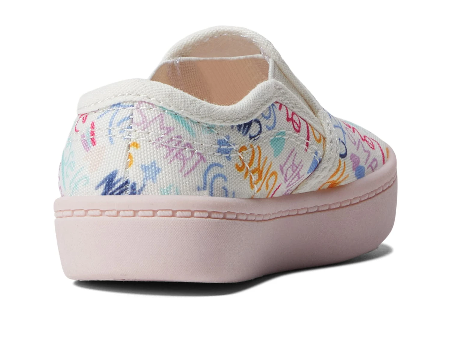 Carter's™ Carter's Nettie4 (Toddler/Little Kid) 7 Carter's™ Carter's Nettie4 (Toddler/Little Kid) - Image 5