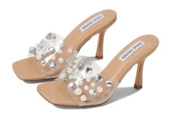 Steve Madden Tansy Heeled Sandal