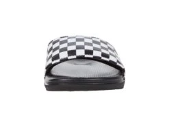 Vans Kids La Costa Slide-On (Little Kid) -StepInStyle Store 61uBdYGWmuL