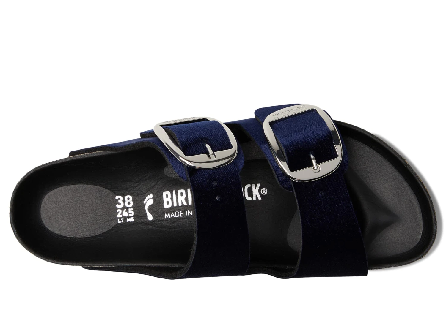 Birkenstock Arizona Big Buckle 4 Birkenstock Arizona Big Buckle - Image 2