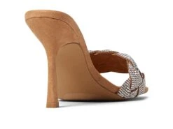 Steve Madden Jazlin Heeled Sandal -StepInStyle Store 61v9qUFe08L