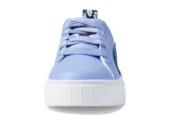 PUMA Kids Mayze 90s Prep (Little Kid) -StepInStyle Store 61vjf6SBp0L