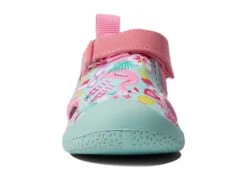 Robeez Tropical Paradise Water Shoes (Toddler) 13 Robeez Tropical Paradise Water Shoes (Toddler) -StepInStyle Store 61wazkapyjL