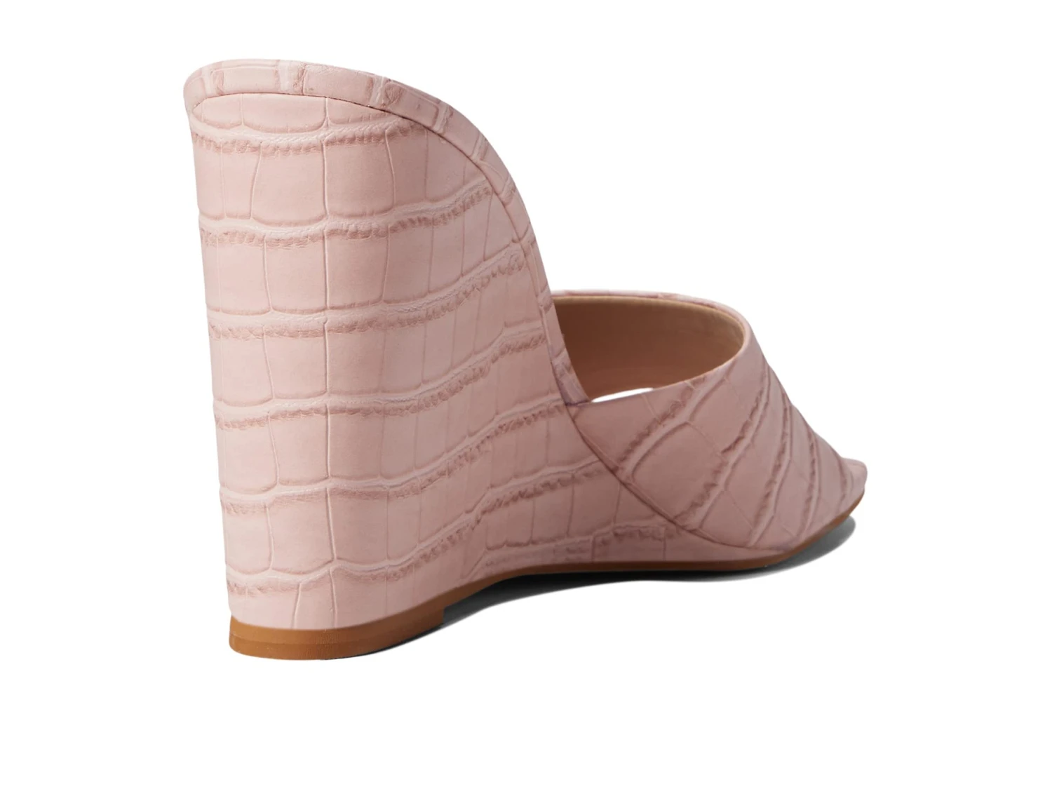 Steve Madden Veles Wedge Sandal 7 Steve Madden Veles Wedge Sandal - Image 5