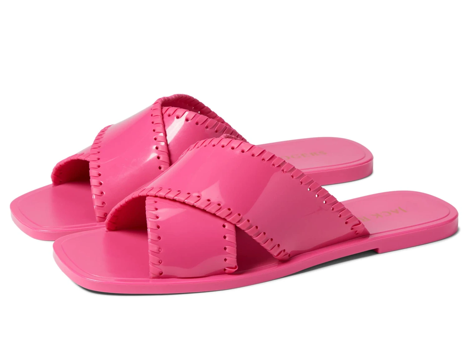 Jack Rogers Sloane X Band Jelly 3 Jack Rogers Sloane X Band Jelly