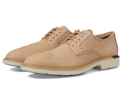 Cole Haan Go-To Plain Toe Oxford