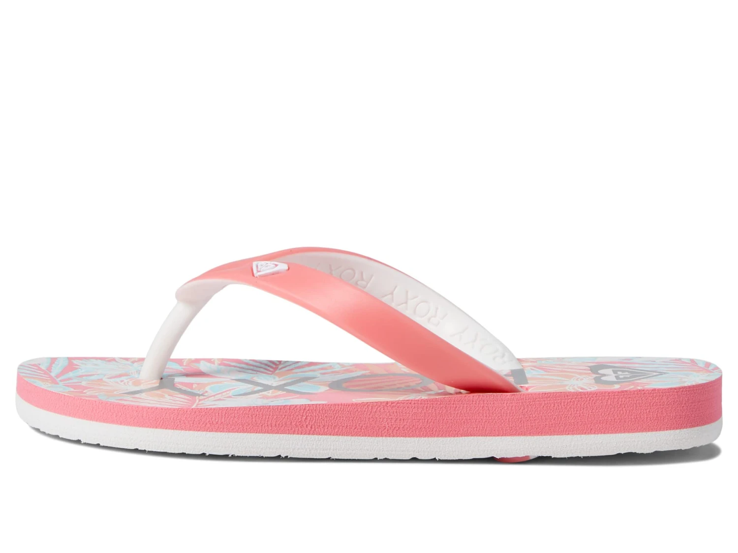 Roxy Kids Tahiti VII (Little Kid/Big Kid) 6 Roxy Kids Tahiti VII (Little Kid/Big Kid) - Image 4