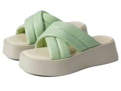 Vagabond Shoemakers Courtney Crossband Flatform