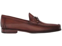 Massimo Matteo Almansa Moccasin Bit -StepInStyle Store 61y9fy mHfL