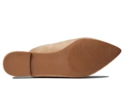 Steve Madden Faine Flat Mule -StepInStyle Store 61yAqRRQk1L