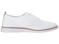 Cole Haan Original Grand Knit Wingtip II -StepInStyle Store 71 UO643KPL