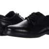 Nunn Bush Wade Work Plain Toe Oxford