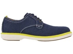 Florsheim Kids Supacush Canvas Ox Jr. (Toddler/Little Kid/Big Kid) -StepInStyle Store 71 kWn8mZL
